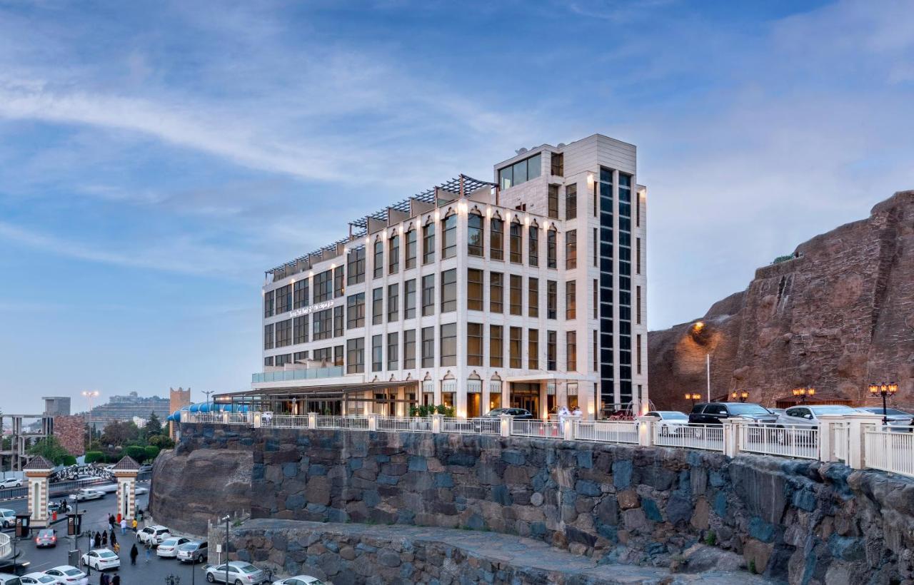 Sarwat Park Hotel Abha Exterior photo